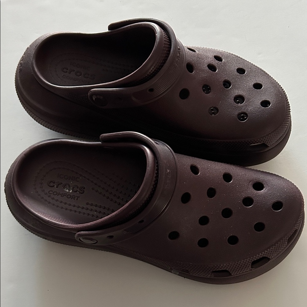 Unisex Crocs